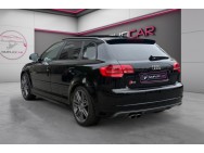 AUDI d'occasion S3 2.0 TFSI S TRONIC de 2010 Montreuil (93)﻿