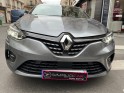 Renault clio v e-tech hybride 145 techno occasion paris 15ème (75) simplicicar simplicibike france