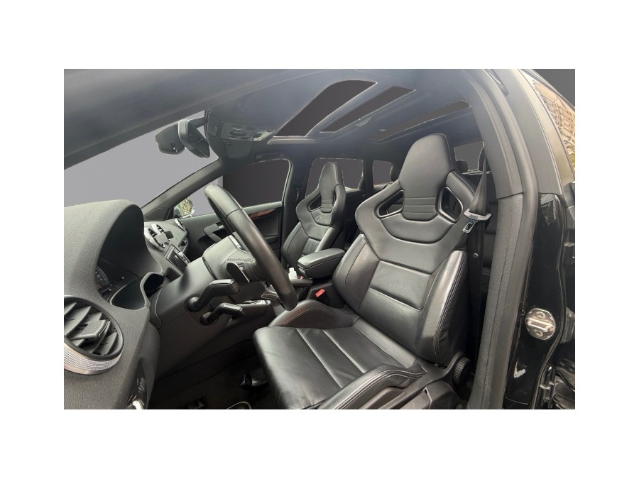 AUDI d'occasion S3 2.0 TFSI S TRONIC de 2010 Montreuil (93)﻿