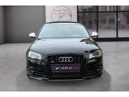 AUDI d'occasion S3 2.0 TFSI S TRONIC de 2010 Montreuil (93)﻿