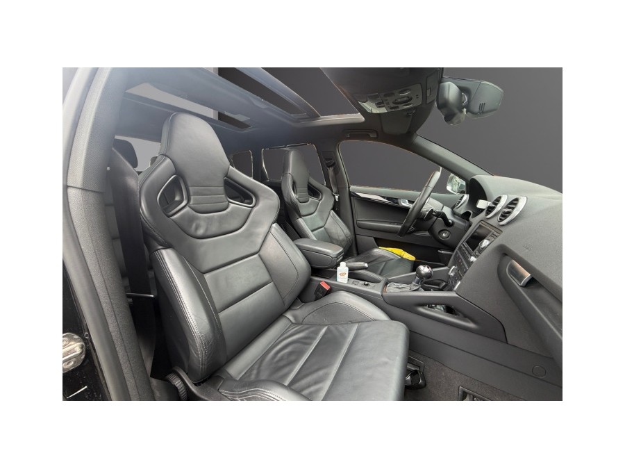 AUDI d'occasion S3 2.0 TFSI S TRONIC de 2010 Montreuil (93)﻿