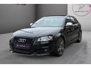 AUDI d'occasion S3 2.0 TFSI S TRONIC de 2010 Montreuil (93)﻿