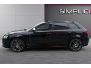 AUDI d'occasion S3 2.0 TFSI S TRONIC de 2010 Montreuil (93)﻿