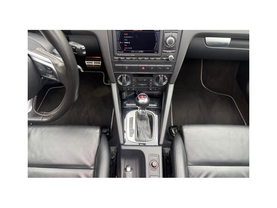 AUDI d'occasion S3 2.0 TFSI S TRONIC de 2010 Montreuil (93)﻿