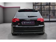 AUDI d'occasion S3 2.0 TFSI S TRONIC de 2010 Montreuil (93)﻿