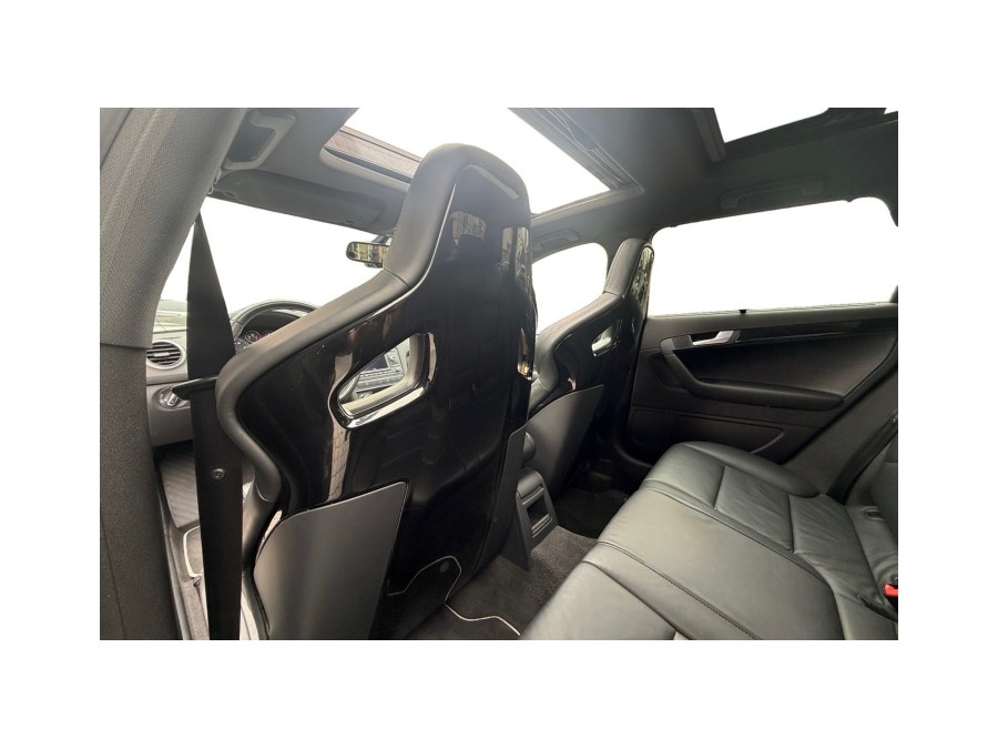 AUDI d'occasion S3 2.0 TFSI S TRONIC de 2010 Montreuil (93)﻿