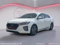 Hyundai ioniq hybrid 141 ch creative // garantie 12 mois occasion montreuil (porte de vincennes)(75) simplicicar simplicibike...