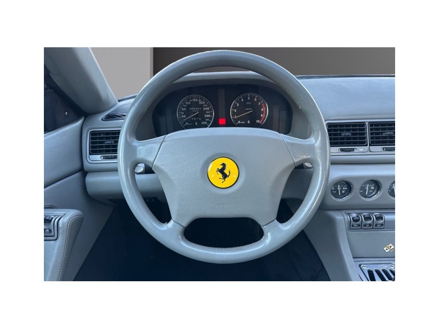 FERRARI d'occasion 456 5.5 Coupé 442 cv de 1998 Beauvais (60)﻿