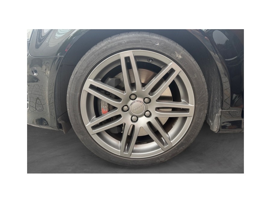 AUDI d'occasion S3 2.0 TFSI S TRONIC de 2010 Montreuil (93)﻿