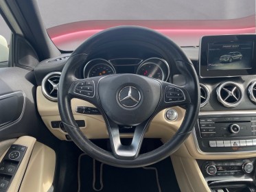 Mercedes gla 180 d inspiration occasion simplicicar coeur d'yvelines - auto expo 78 simplicicar simplicibike france