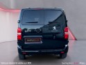 Peugeot expert cabine approfondie standard bluehdi 180 ss eat8 fixe asphalt occasion simplicicar pau simplicicar simplicibike...