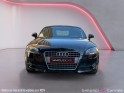 Audi tt roadster tfsi 200 2.0 occasion cannes (06) simplicicar simplicibike france