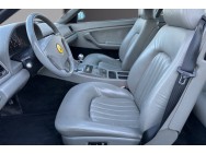 FERRARI d'occasion 456 5.5 Coupé 442 cv de 1998 Beauvais (60)﻿