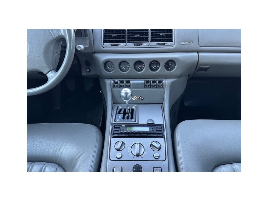 FERRARI d'occasion 456 5.5 Coupé 442 cv de 1998 Beauvais (60)﻿