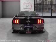 FORD d'occasion MUSTANG 5.0 V8 de 2018 Arras (62)﻿
