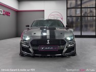 FORD d'occasion MUSTANG 5.0 V8 de 2018 Arras (62)﻿
