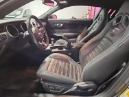 FORD d'occasion MUSTANG 5.0 V8 de 2018 Arras (62)﻿