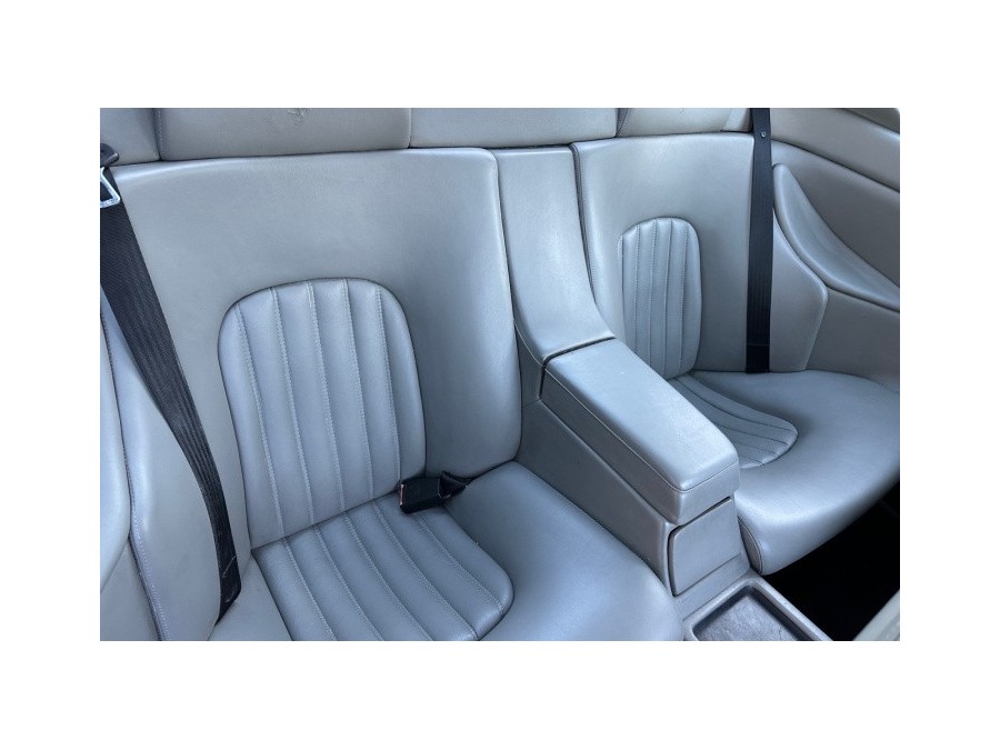 FERRARI d'occasion 456 5.5 Coupé 442 cv de 1998 Beauvais (60)﻿