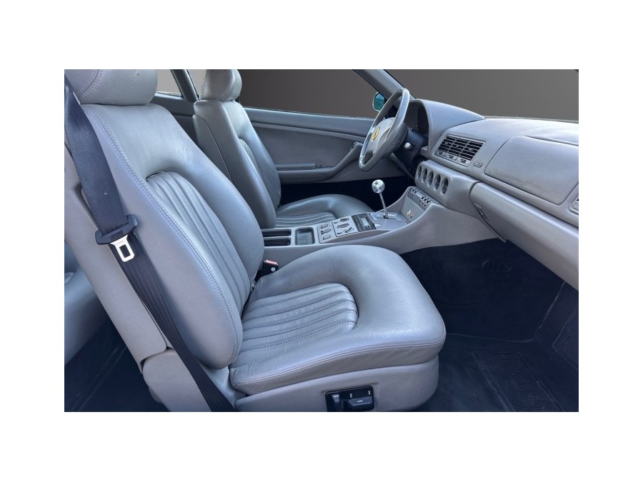 FERRARI d'occasion 456 5.5 Coupé 442 cv de 1998 Beauvais (60)﻿