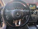 Mercedes classe cla business business 180 d occasion cannes (06) simplicicar simplicibike france