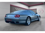 FERRARI d'occasion 456 5.5 Coupé 442 cv de 1998 Beauvais (60)﻿
