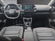 CITROEN d'occasion C4 1.2 PURE TECH 130 PLUS de 2024 Vannes (56)﻿