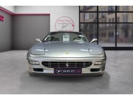 FERRARI d'occasion 456 5.5 Coupé 442 cv de 1998 Beauvais (60)﻿