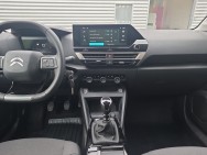 CITROEN d'occasion C4 1.2 PURE TECH 130 PLUS de 2024 Vannes (56)﻿