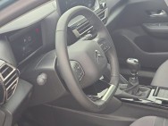 CITROEN d'occasion C4 1.2 PURE TECH 130 PLUS de 2024 Vannes (56)﻿