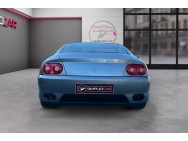 FERRARI d'occasion 456 5.5 Coupé 442 cv de 1998 Beauvais (60)﻿