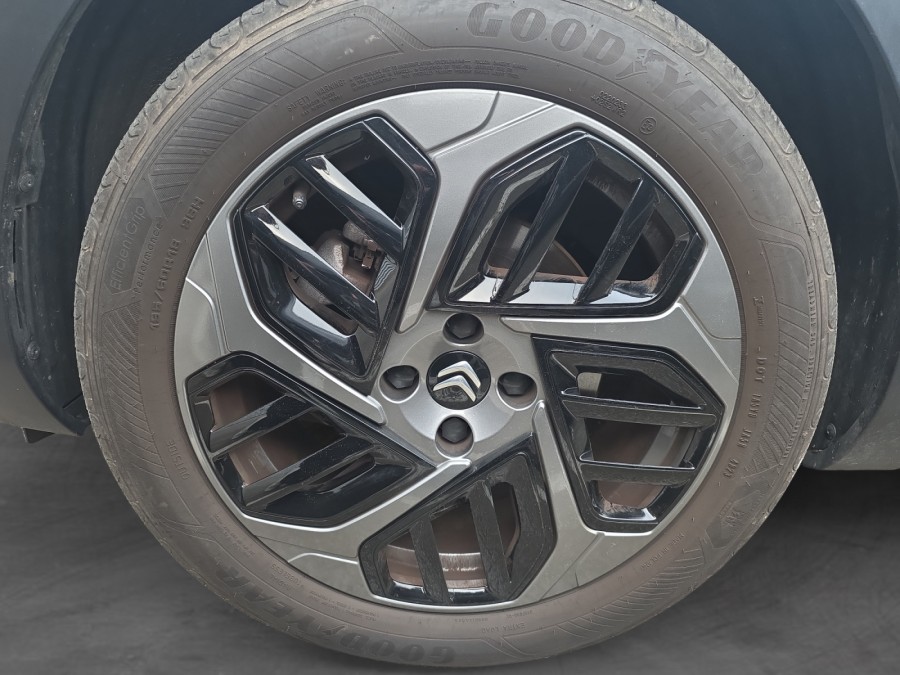 CITROEN d'occasion C4 1.2 PURE TECH 130 PLUS de 2024 Vannes (56)﻿