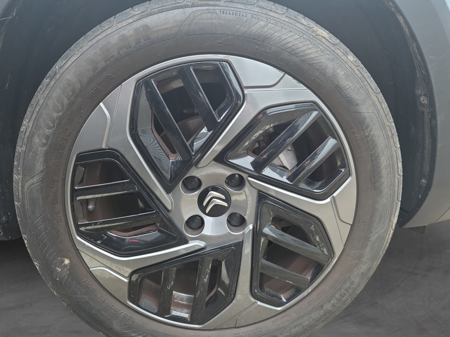 CITROEN d'occasion C4 1.2 PURE TECH 130 PLUS de 2024 Vannes (56)﻿