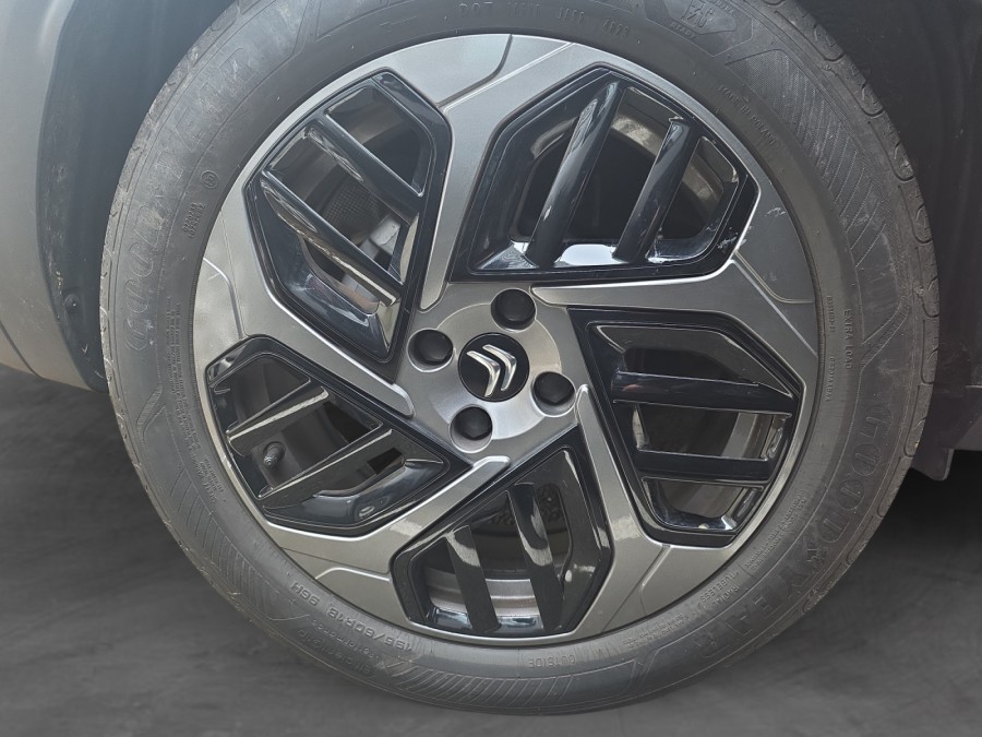 CITROEN d'occasion C4 1.2 PURE TECH 130 PLUS de 2024 Vannes (56)﻿