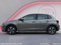 Volkswagen polo 1.0 75 ss confortline occasion simplicicar pertuis  simplicicar simplicibike france