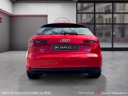 AUDI d'occasion A3 1.8 TFSI 180 S LINE QUATTRO S TRONIC de 2013 Saint