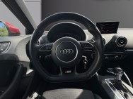 AUDI d'occasion A3 1.8 TFSI 180 S LINE QUATTRO S TRONIC de 2013 Saint