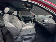 AUDI d'occasion A3 1.8 TFSI 180 S LINE QUATTRO S TRONIC de 2013 Saint