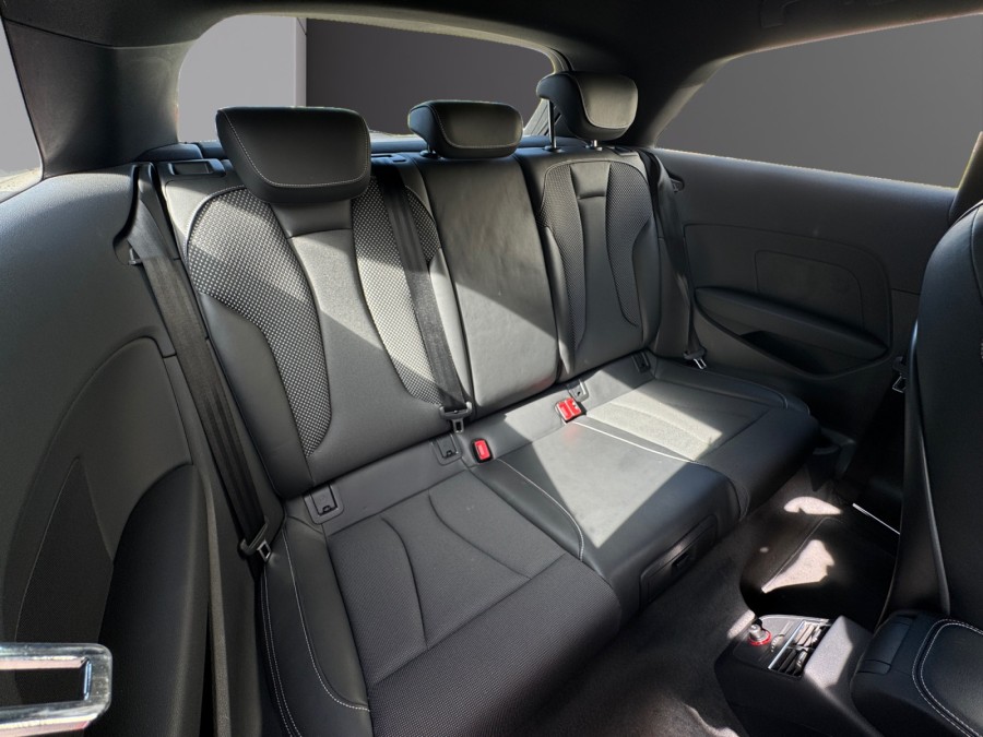 AUDI d'occasion A3 1.8 TFSI 180 S LINE QUATTRO S TRONIC de 2013 Saint