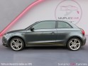 Audi a1 a1 1.4 tfsi 122 s line s tronic occasion cannes (06) simplicicar simplicibike france