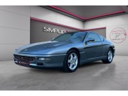 FERRARI d'occasion 456 5.5 Coupé 442 cv de 1998 Beauvais (60)﻿