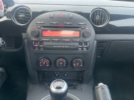 MAZDA d'occasion MX-5 III ROADSTER  2.0L  BLACK BY MX5 de 2007 Royan