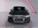 Audi s3 sportback 2.0 tfsi 300 quattro s-tronic 6 occasion le raincy (93) simplicicar simplicibike france