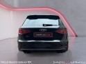 Audi s3 sportback 2.0 tfsi 300 quattro s-tronic 6 occasion le raincy (93) simplicicar simplicibike france