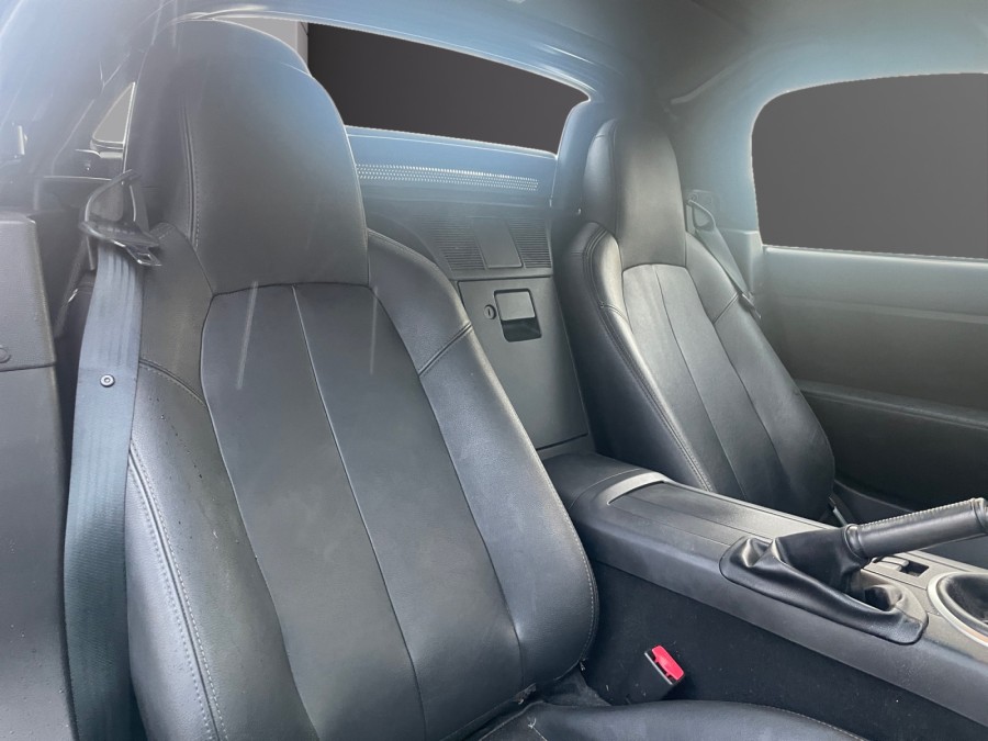 MAZDA d'occasion MX-5 III ROADSTER  2.0L  BLACK BY MX5 de 2007 Royan