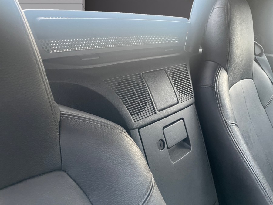 MAZDA d'occasion MX-5 III ROADSTER  2.0L  BLACK BY MX5 de 2007 Royan