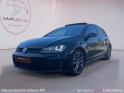 Volkswagen golf 2.0 tdi 184ch bluemotion technology gtd occasion simplicicar colomiers  simplicicar simplicibike france