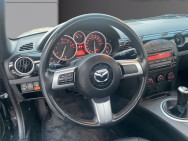 MAZDA d'occasion MX-5 III ROADSTER  2.0L  BLACK BY MX5 de 2007 Royan