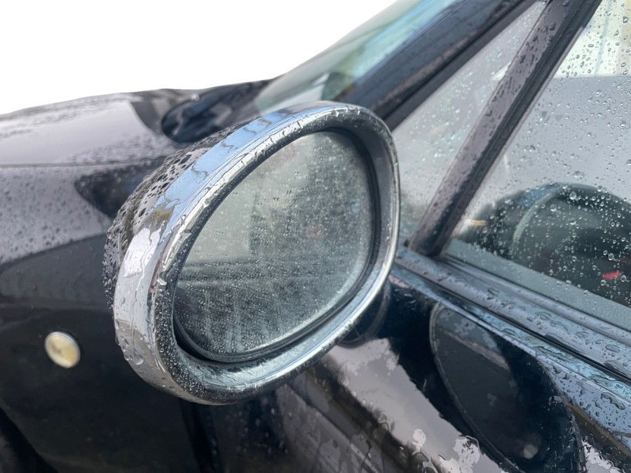 MAZDA d'occasion MX-5 III ROADSTER  2.0L  BLACK BY MX5 de 2007 Royan