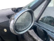 MAZDA d'occasion MX-5 III ROADSTER  2.0L  BLACK BY MX5 de 2007 Royan