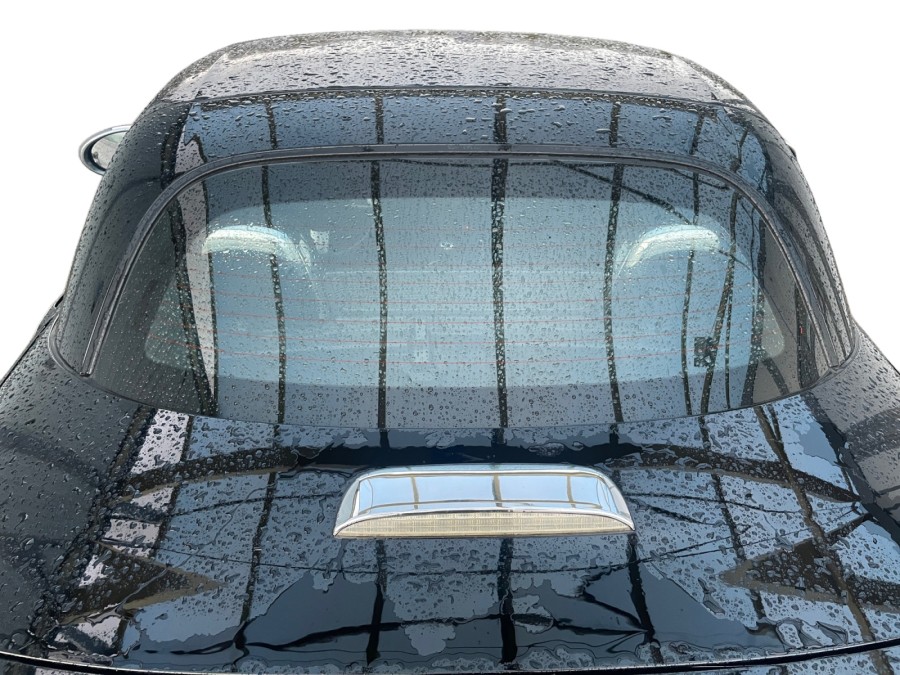 MAZDA d'occasion MX-5 III ROADSTER  2.0L  BLACK BY MX5 de 2007 Royan